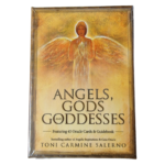 La Mésange Bleue - ORACLE - ANGELS, GODS and GODDESSES - Cartes